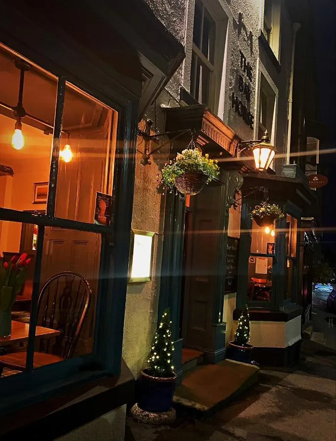 The Bay Horse, Masham Hotel 4*,
