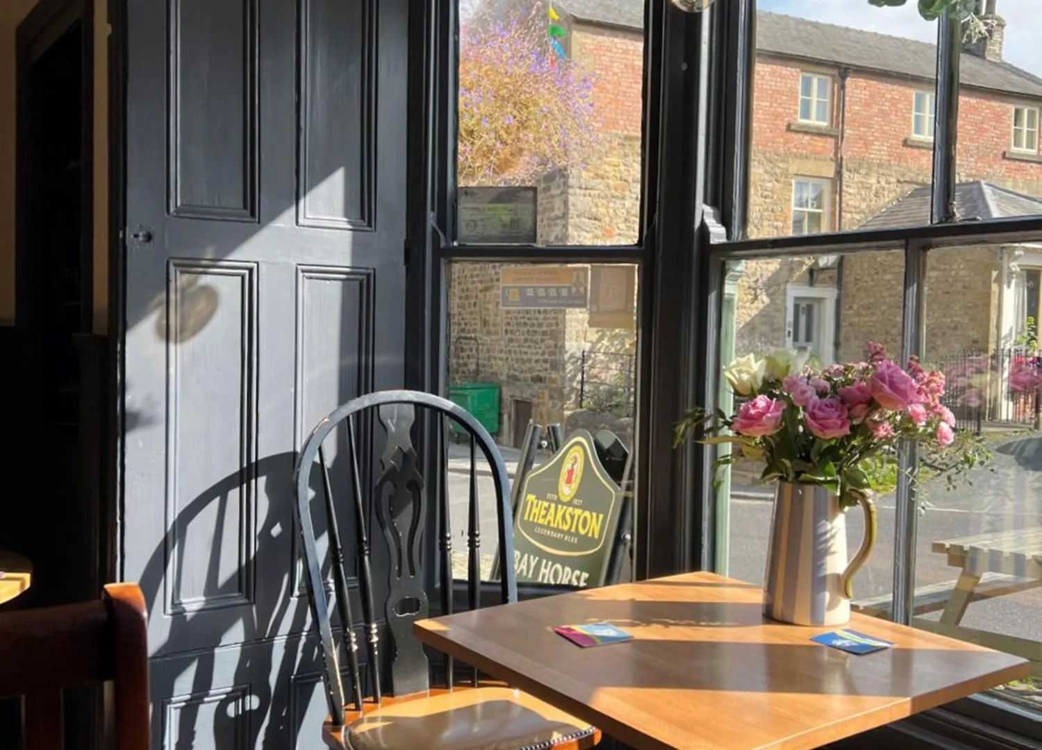 The Bay Horse, Masham Hotel 4*,