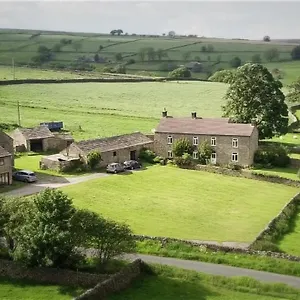 Holiday home Pott Hall