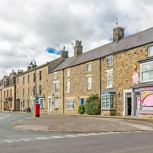 Holiday home Forrester Cottage, Masham, North Yorkshire