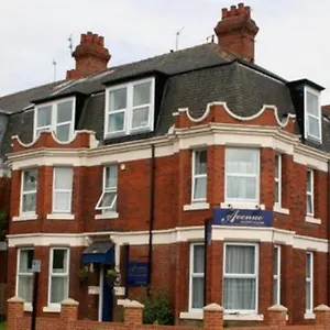 The Avenue Bed & Breakfast Newcastle upon Tyne
