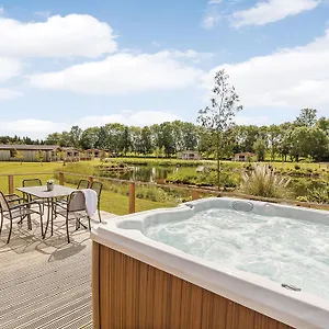 Holiday park Cedar Retreats