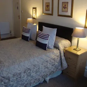 The Newark Guest house Bournemouth