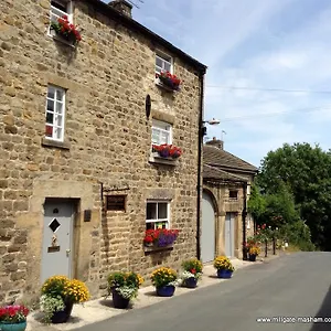 Bed & Breakfast Millgate