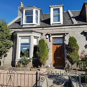 Alba Guest house Aberdeen